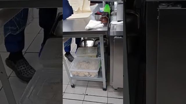 Мастер-Шеф дома