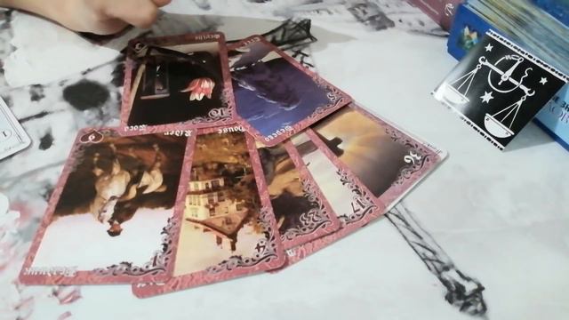 ВЕСЫ/ Неделя С 8- 14 АПРЕЛЯ 2019 г смотреть онлайн