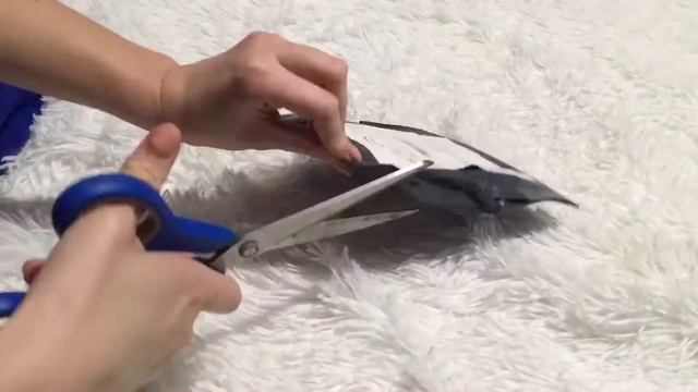 Кисти для макияжа с AliExpress за 6$ смотреть онлайн