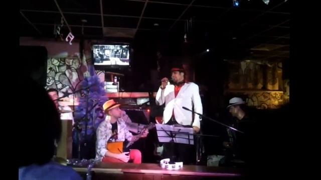 Кузей. Сказка. Клуб легенда смотреть онлайн