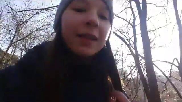 ☺VLOG гуляем по красивым улицам, идём на пейзажных алею ☺ смотреть онлайн