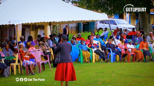 UJINGA NI KAMA MWANAMKE MWENYE SAUTI KUBWA, MJINGA, ASIYE NAAIBU | MARTHA ISAAC | PROVERBS 9:13 смотреть онлайн