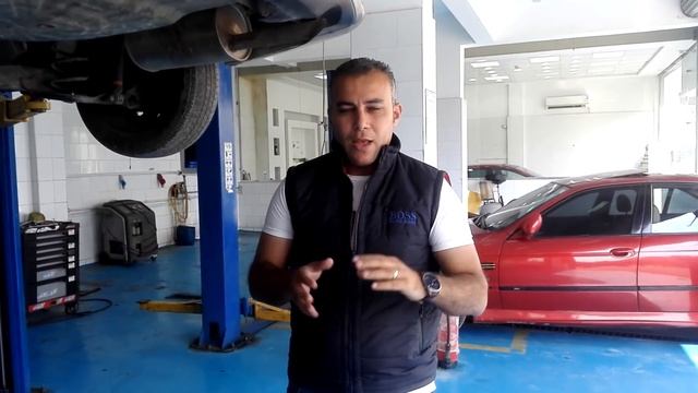 امته تغير زيت الفتيس الاوتوماتيكي في كل مركات السيارات смотреть онлайн