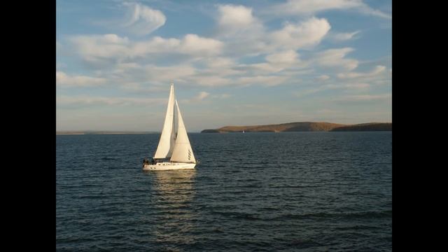 Как быстро выучить стих "Парус" М.Ю. Лермонтов смотреть онлайн