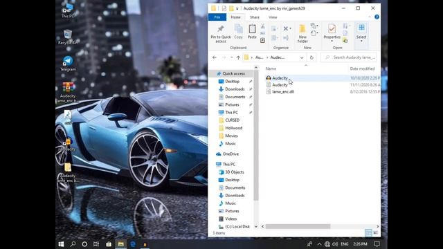 lame_enc.dll missing |audacity missing .dll | audacity lame_enc.dll error fixed |audacity dll error смотреть онлайн