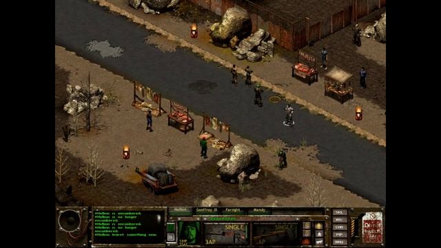 Lets Play xkcon's ultimate rip off mod Part 18: A new hope... I mean town. смотреть онлайн