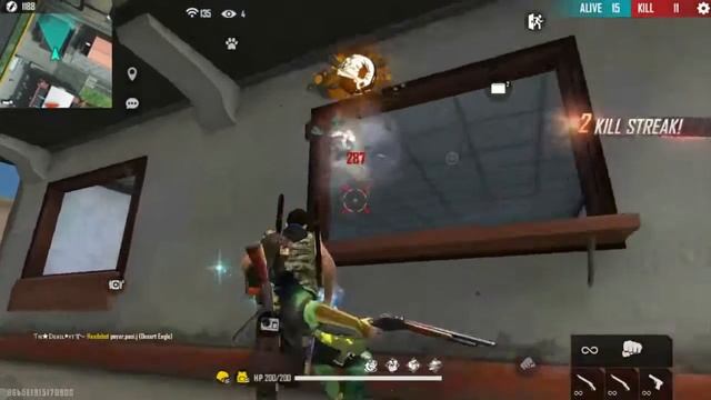 Ultra Regedit Free Fire - Headshot 100% [ Bluestacks - Msi App Player - Memu] #freefire #ff смотреть онлайн