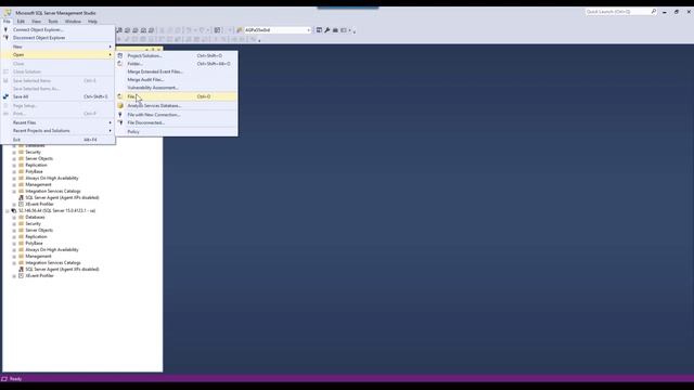 Deploying SQL server Always on Availability group on Azure Kubernetes Services смотреть онлайн