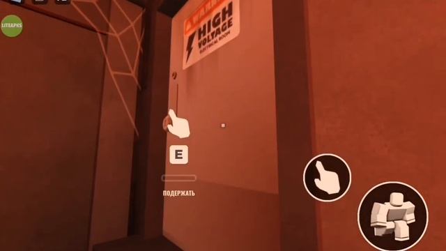 Секреты которые можно попасть с помощью читов в doors 3 roblox 3 часть. (Финал). смотреть онлайн