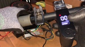 AOVO PRO - ERROR CODES