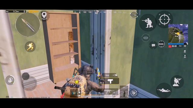Пацифист👻Pubg Mobile смотреть онлайн