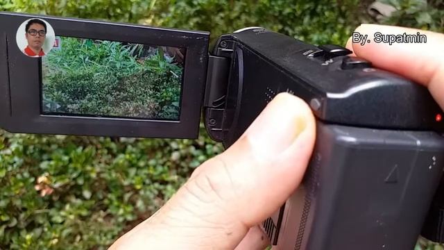 Review & Operation Handycam Panasonic HC V180 смотреть онлайн