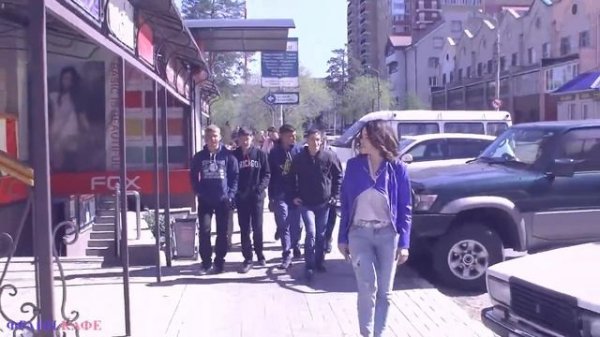 Твори добро!