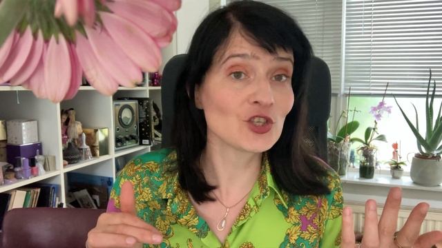 Новый аромат Patricia de Nicolai || встреча с парфюмером|| Правнучка Герлена смотреть онлайн
