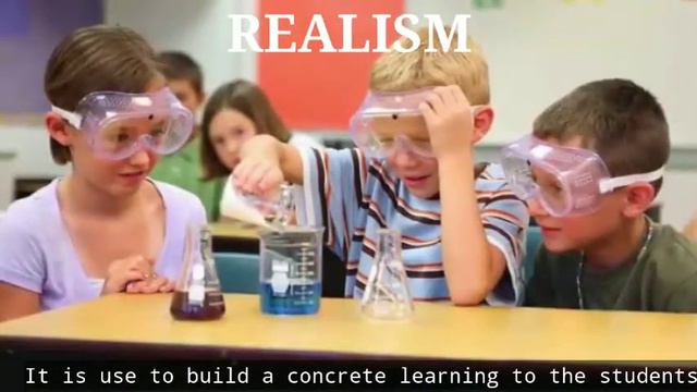 Foundation of Education Discussion смотреть онлайн