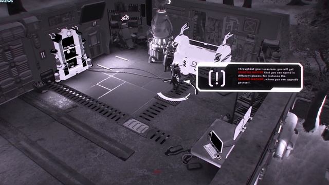 I See Red | GamePlay PC смотреть онлайн