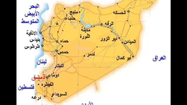 فضائل الشام ودمشق والمسجد الأقصى смотреть онлайн