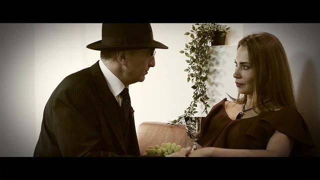 Александр Черкасов КОЛДУНЬЯ смотреть онлайн