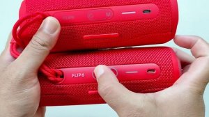 FAKE vs REAL JBL Flip 6 (2023)