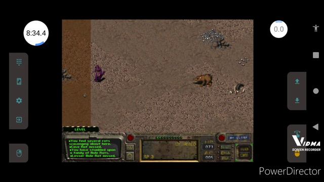 fallout mobile speed run смотреть онлайн