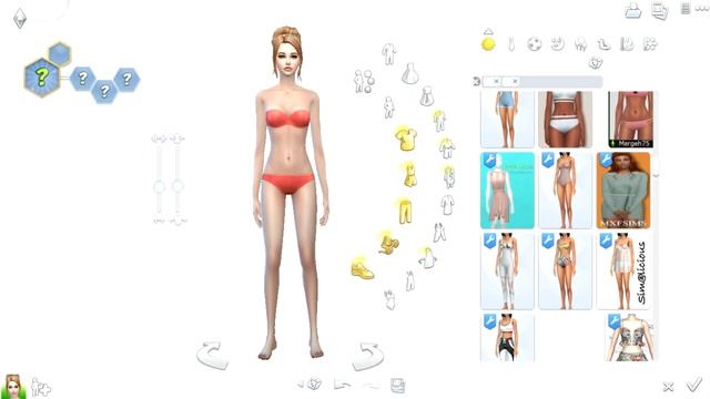Collaboration| TS4 | Барби и 12 Танцующих Принцесс | смотреть онлайн
