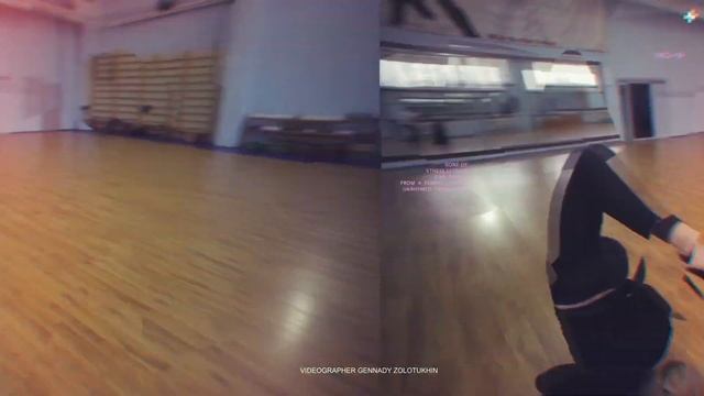 Lady's Dance Studio смотреть онлайн
