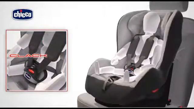 Scaun Auto Xpace 9-18 kg смотреть онлайн
