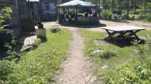 КОРОЧЕ ГОВОРЯ, Я СБЕЖАЛА ИЗ ДОМА. ПОХОД В ГОРЫ. НЕПОХОДНИЦА.