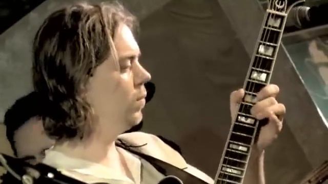 JOHN PRIMER, ALEX ROSSI & BART DE MULDER, CROSSROADS ANTWERP 2008 смотреть онлайн