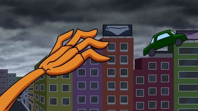 FNF VS GOREFIELD - FRIDAY NIGHT FUNKIN' ANIMATION смотреть онлайн