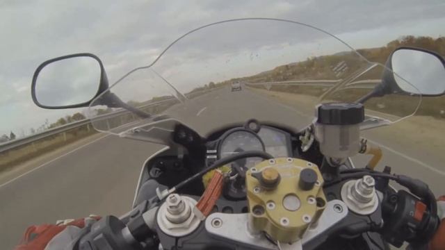 Tourist Trophy прохват Анучино-Арсеньев 08.10.17 (Yamaha R1 2012 ECU Flashed) смотреть онлайн