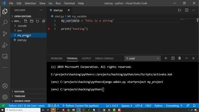 ? Why Python Is Awesome & Why You Should Learn It ? смотреть онлайн