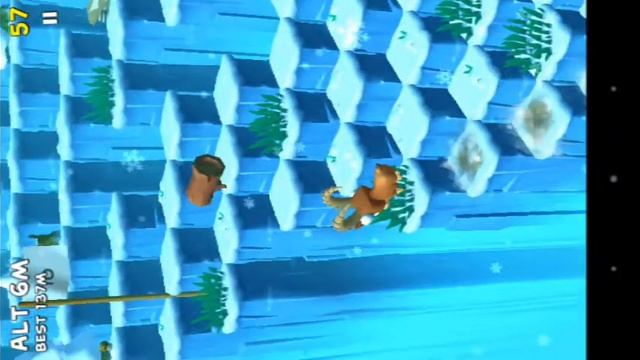 Mountain goat mountain android games смотреть онлайн