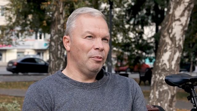 Дознание. Горизонты возомжностей. (На велосипеде по миру...) смотреть онлайн