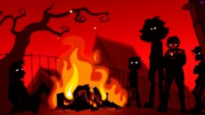 Metal Family 2 сезон Теории. Семья Чеса и БОЛЬШОЙ СКАНДАЛ