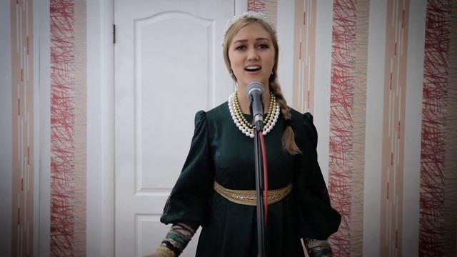«Купил Ванька себе косу» — Козырева Елена смотреть онлайн