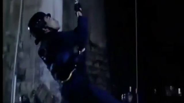 Johnny Mnemonic (1995) - Trailer