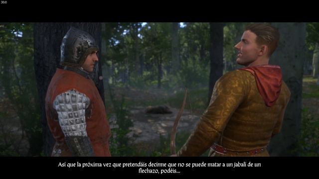 "La MATANZA de Neuhof" | Kingdom Come Deliverance | Capítulo 6 | En Español смотреть онлайн