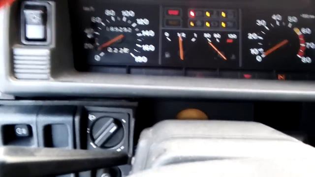 Запуск ВАЗ 2108 в мороз -20 смотреть онлайн