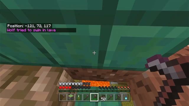 This Cursed Minecraft Bedrock Video Will Make You Install Java Edition смотреть онлайн