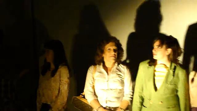 Encuentro Casual - Mirta (2) смотреть онлайн