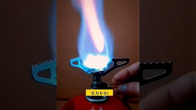 Газовая плита титановая BRS 3000T для кемпинга на открытом воздухе смотреть онлайн