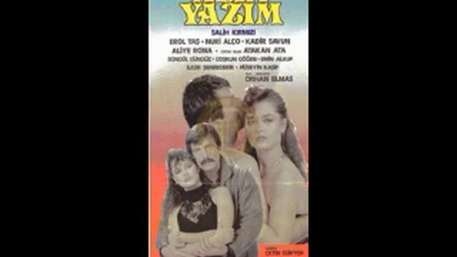 TANIMAM SENDEN BAŞKA - FİLM VERSİYON - FON - ISLIK смотреть онлайн