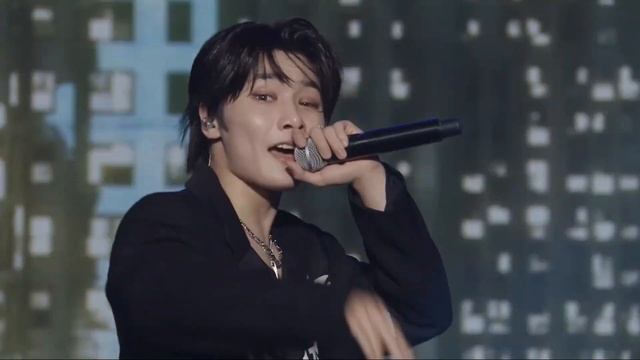 Social Path - Stray Kids (Feat.LiSA) @ 5-STAR Dome Tour in Nagoya Day 2 230903 смотреть онлайн