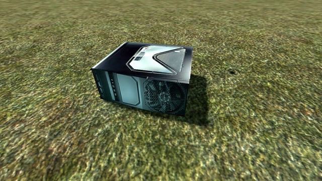 Gmod stopmotion test - Not making photos anymore смотреть онлайн