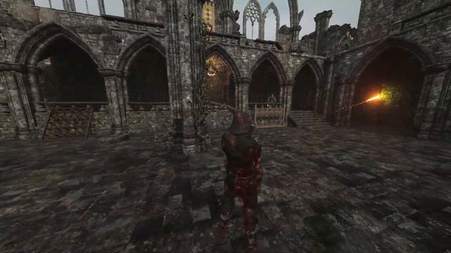 Blade and Sorcery’s Most MAGICAL Mod смотреть онлайн
