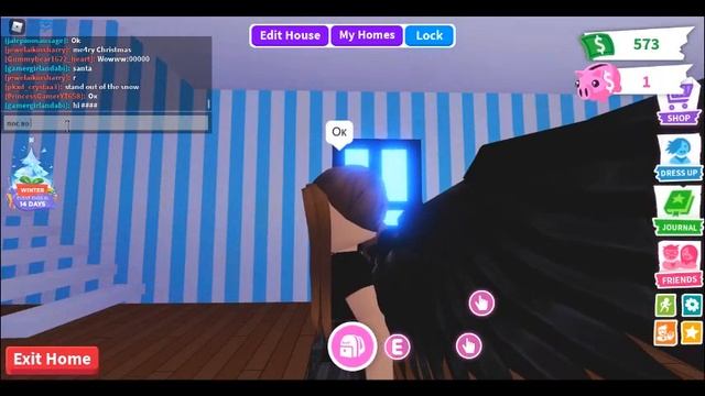 Грустная История в роблоксе Я ТЕБЯ НЕНАВИЖУ roblox adopt me 2 серия смотреть онлайн