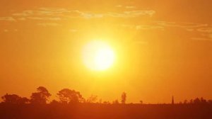 Малышам о Солнце за 2 минуты. Что такое Солнце, куда оно пропадает ночью, и что будет без него?