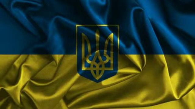 Гимн Украины слушайте смотреть онлайн