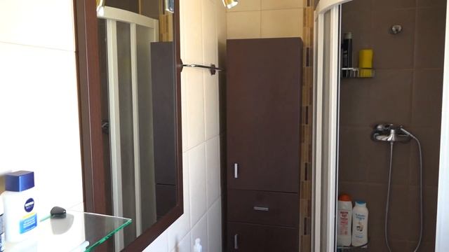 Двухуровневый пентхаус в El Campello у моря, провинция Аликанте. Недвижимость в Испании смотреть онлайн